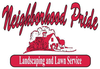 Neighborhood Pride Logo